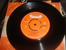 VERY RARE NR MINT  AINT SHE SWEET/IF YOU LOVE ME THE BEATLES WITH TONY SHERIDAN