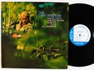 HORACE SILVER QUINTET Cape Verdean Blues LP on Blue Note VG++/NM NY stereo
