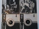 4 TWO TONE RECORDS THE SPECIALS picure sleeves MADNESS THE BEAT two tone sleeves