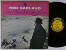 RED GARLAND When There Are Grey Skies LP on Prestige VG++ mono