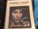 Bruce Springsteen The River 8 Track Factory Sealed  Awesome