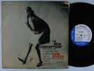 SAM RIVERS A New Conception LP on Blue Note