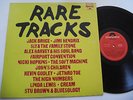 RARE TRACKS* LINDA LEWIS * CREAM * JIMI HENDRIX * JETHRO TOE..(VINYL LP)*1472
