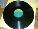 78: BILLY WARD & THE DOMINOES-Pedal Pushin' Papa/The Bells-FEDERAL 12114-E- 1952
