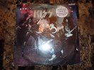 Kiss ALIVE I - FIRST PRESSING w/ Sticker on Front and 