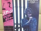 Japan First Edition   DAVID BOWIE / STAGE   RCA 9149/50 Free Shipping