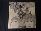 The Beatles - Revolver [PMC 7009] [MONO, Withdrawn Mix]