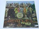 The Beatles - SGT PEPPER'S LONELY HEARTS CLUB BAND -  FIRST PRESS