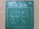 Manfred Mann Chapter Three LP 'a Philips Record Product' on label side B 1969