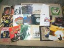 Vinyl - Beatles - Boston - Black Sabbath - Uriah Heep - Smokie - Neil Diamond...