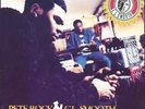 Pete Rock And C.L. Smooth-The Main Ingredient  (UK IMPORT)  VINYL NEW