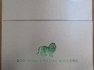 12 LP 180g Vinyl Box Limited Complete Island Recordings Bob Marley & The Wailers