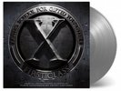 X-MEN FIRST CLASS SOUNDTRACK HENRY JACKMAN NEW LTD SILVER VINYL 2LP IN STOCK