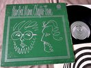 MANFRED MANN CHAPTER THREE, orig. UK VERTIGO SWIRL LP 1st press 1969, M--/VG(+)