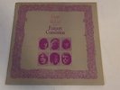 Fairport Convention - Liege & Lief Vinyl Gatefold LP UK First Pressing Folk Ex