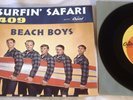 The Beach Boys 