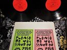 MEGA-RARE 2lP 
