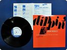 HANK MOBLEY DIPPIN BST84209 LP Fb5309