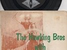 THE HAWKING BROS   Rare 1966 Aust Only 7