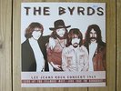 THE BYRDS - LIVE AT THE FILMORE WEST 1969 - VINYL LP