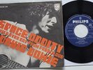 DAVID BOWIE SPACE ODDITY GERMAN 7
