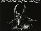 BATHORY Bathory 2010 Swedish 10-trk vinyl LP SEALED/NEW Quorthon Venom Motorhead