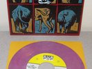 MUDHONEY You're Gone NEW 1990 PURPLE Vinyl 7