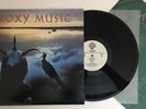 Roxy Music - Avalon - 1982 1st Press LP 1-23686 Near Mint (NM)