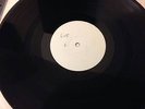 RINGO STARR:GOODNIGHT VIENNA WHITE LABEL EMI TEST PRESS 1974 VG+ LP