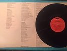 VAN MORRISON Hymns To The Silence 1991 RARE OUT OF PRINT DOUBLE GATEFOLD.