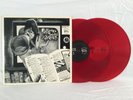 Rolling Stones LP Summer Reruns TMOQ RED VINYL 2 LP pig label CLEAN
