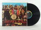 The Beatles LP Sgt. Peppers Lonely Hearts Club Band CAPITOL 2653 MONO insert EX