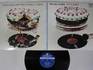ROLLING STONES LET IT BLEED LONDON SLC-300 Japanese Pressing Vinyl LP