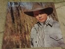 Garth Brooks 1st album s/t self titled VINYL LP Capitol Records C1-90897 RARE