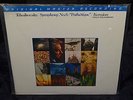 Tchaikovsky Berlin Philharmonic Karajan Symphony No. 6 SEALED JAPAN MFSL1980 LP