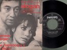 Gainsbourg Serge & Birkin Jane - Slogan