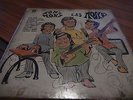 LAS MOSKAS Mexican Fuzz Farfisa GARAGE PSYCH LP MOD   Listen Hear