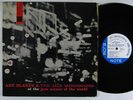 ART BLAKEY At The Jazz Corner Of The World Vol. 1 LP on Blue Note 63rd DG mono
