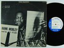 HANK MOBLEY And His All Stars LP on Blue Note VG++