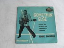 Eddie Cochran Collector UK EP 