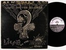 MTUME UMOJA ENSEMBLE Alkebu-Lan - Land Of The Blacks 2xLP on Strata-East VG++/NM