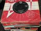 1950s,1960s,1970s - ROCK/POP/JAZZ - 100 singles - ALL LISTED inside LOOK