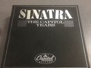 Frank Sinatra–The Capitol Years Vinyl / Record Boxset-20 x 12'' Vinyl- Near Mint
