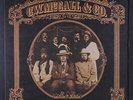 C. W. MCCALL: C.w. Mccall & Co. LP (small tag residue/tiny tear on cover)