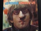 Lee Michaels - Carnival Of Life LP Mint- SP-4140 1st 1968 USA Vinyl Record