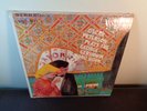 OSCAR PETERSON Plays The George Gershwin Song Book   VERVE JAZZ LP 1961 NM