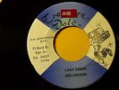 Don Drummond-Eastern Standard Time/The Melodians Last Train/Ska/R.Steady T.Isle