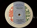 Dennis Brown - Funny Feeling/To The Foundation /Reggae 12