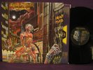 Iron Maiden 