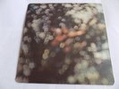 PINK FLOYD-OBSCURED BY CLOUDS, HARVEST, 1972, CLASSIC PROG/ROCK VINYL LP